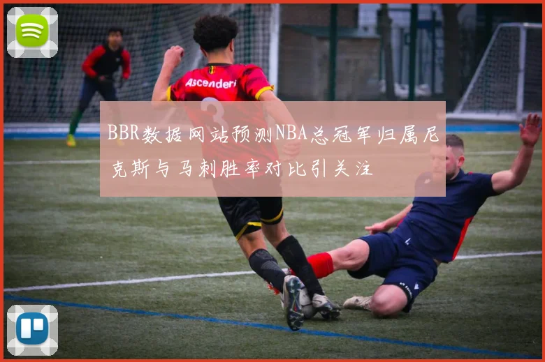 BBR数据网站预测NBA总冠军归属尼克斯与马刺胜率对比引关注